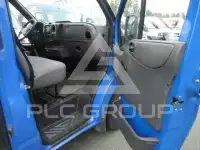2004 Ford TRANSIT