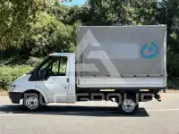 2004 Ford TRANSIT