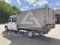 2004 Ford TRANSIT