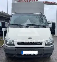 2004 Ford TRANSIT