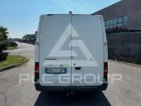 2004 Ford TRANSIT