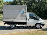 2004 Ford TRANSIT