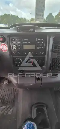 2004 Ford TRANSIT