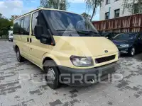 2004 Ford TRANSIT