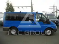 2004 Ford TRANSIT