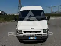 2004 Ford TRANSIT