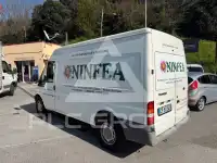 2004 Ford TRANSIT