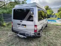 2004 Ford TRANSIT