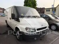 2004 Ford TRANSIT