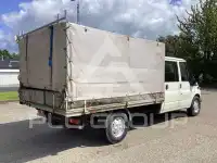 2004 Ford TRANSIT