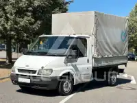 2004 Ford TRANSIT