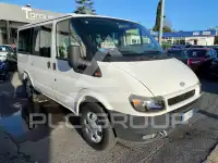 2004 Ford TRANSIT