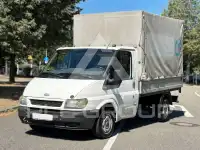 2004 Ford TRANSIT