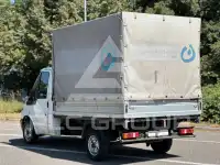 2004 Ford TRANSIT