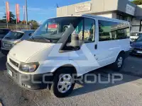 2004 Ford TRANSIT