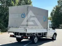 2004 Ford TRANSIT