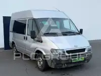 2004 Ford TRANSIT