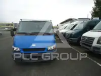 2004 Ford TRANSIT