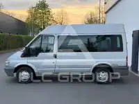 2004 Ford TRANSIT