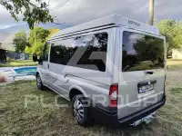2004 Ford TRANSIT