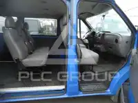 2004 Ford TRANSIT
