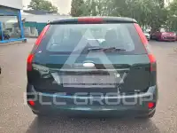 2004 Ford FIESTA