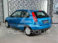 2004 Ford FIESTA