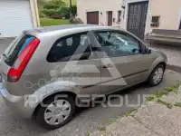 2004 Ford FIESTA