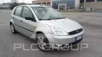2004 Ford FIESTA