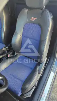 2004 Ford FIESTA