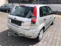 2004 Ford FIESTA