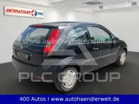 2004 Ford FIESTA