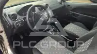 2004 Ford FIESTA