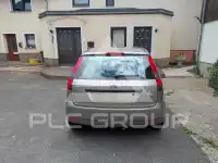 2004 Ford FIESTA