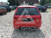 2004 Ford FIESTA