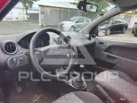 2004 Ford FIESTA