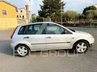 2004 Ford FIESTA