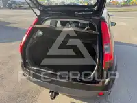 2004 Ford FIESTA