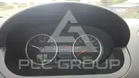 2004 Ford FIESTA