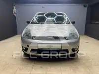 2004 Ford FIESTA