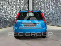 2004 Ford FIESTA