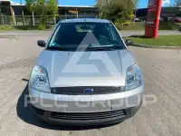 2004 Ford FIESTA