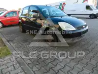 2004 Ford FIESTA