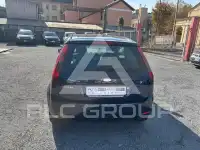2004 Ford FIESTA