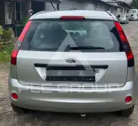 2004 Ford FIESTA