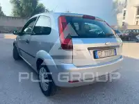 2004 Ford FIESTA