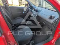 2004 Ford FIESTA