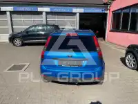 2004 Ford FIESTA