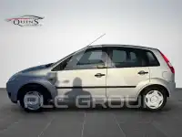 2004 Ford FIESTA
