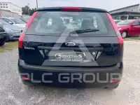 2004 Ford FIESTA